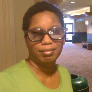 Meet your Posher, Bridgett